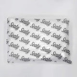 Sealy SE '19 Essentials SM Aqua Bubble Gel Sheet, 1 MC (US) kussen, wit, 61 x 40 x 14 cm Naty Shop standaardkussens