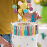 0310172 SINAASAPPELFONDANT 100 G Suikerpasta Naty Shop