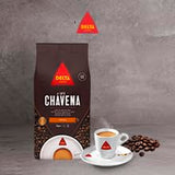 Delta Original koffie, hele bonen, 1 kg