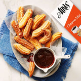 Spaanse mix voor churros, 500 gram Naty Shop Kitchen
