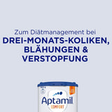 Aptamil Comfort - Speciale formule vanaf de geboorte - 1 x 800 g