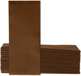 Soft Point 50 tissues 1/8 vouw Hoogwaardig wegwerpdoekje 32x38cm champagne