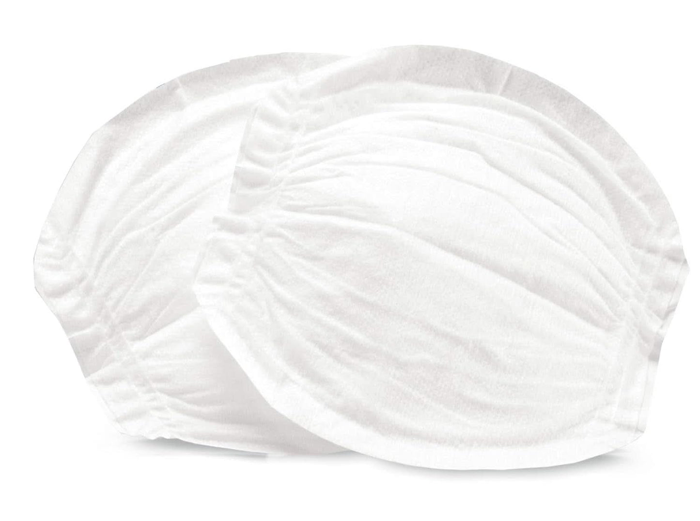 Borstvoedingspads, 60 stuks Voeding en borstvoedingsaccessoires Bebe Naty Shop
