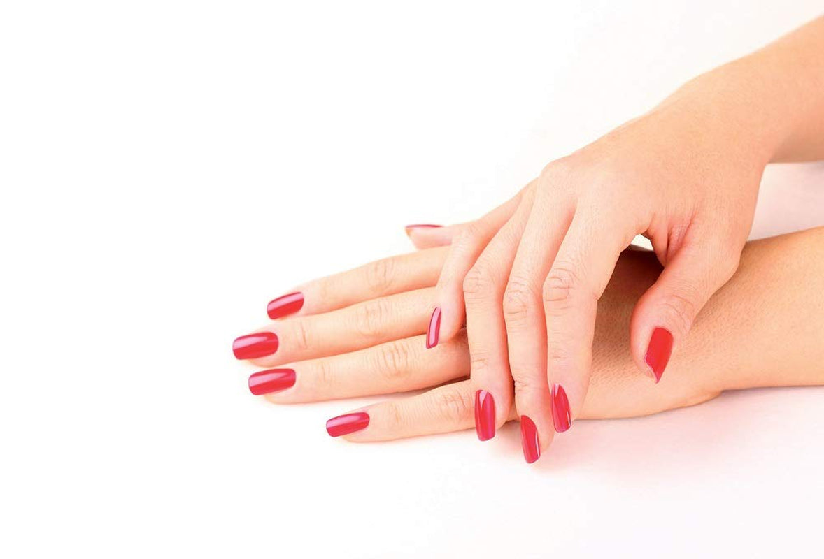 Nagelvijl gevoerd Natuurlijke en kunstmatige nagelvijl Dubbelzijdig Medium korrel Sterk Heavy Duty Thuissalon Professionele manicure pedicure 2 stuks