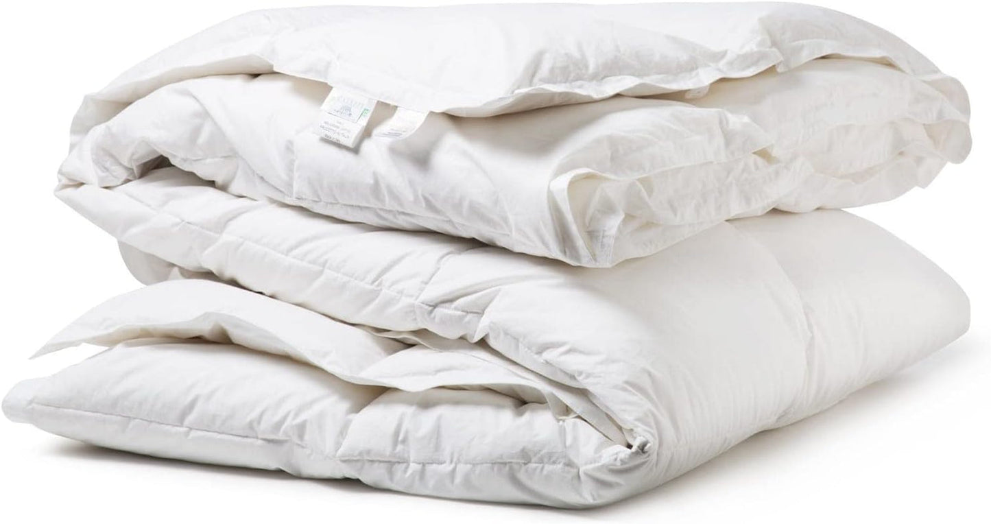 Caleffi Outlet dekbedden, katoen, eenpersoonsbed Dekbedden en dekbedden Naty Shop