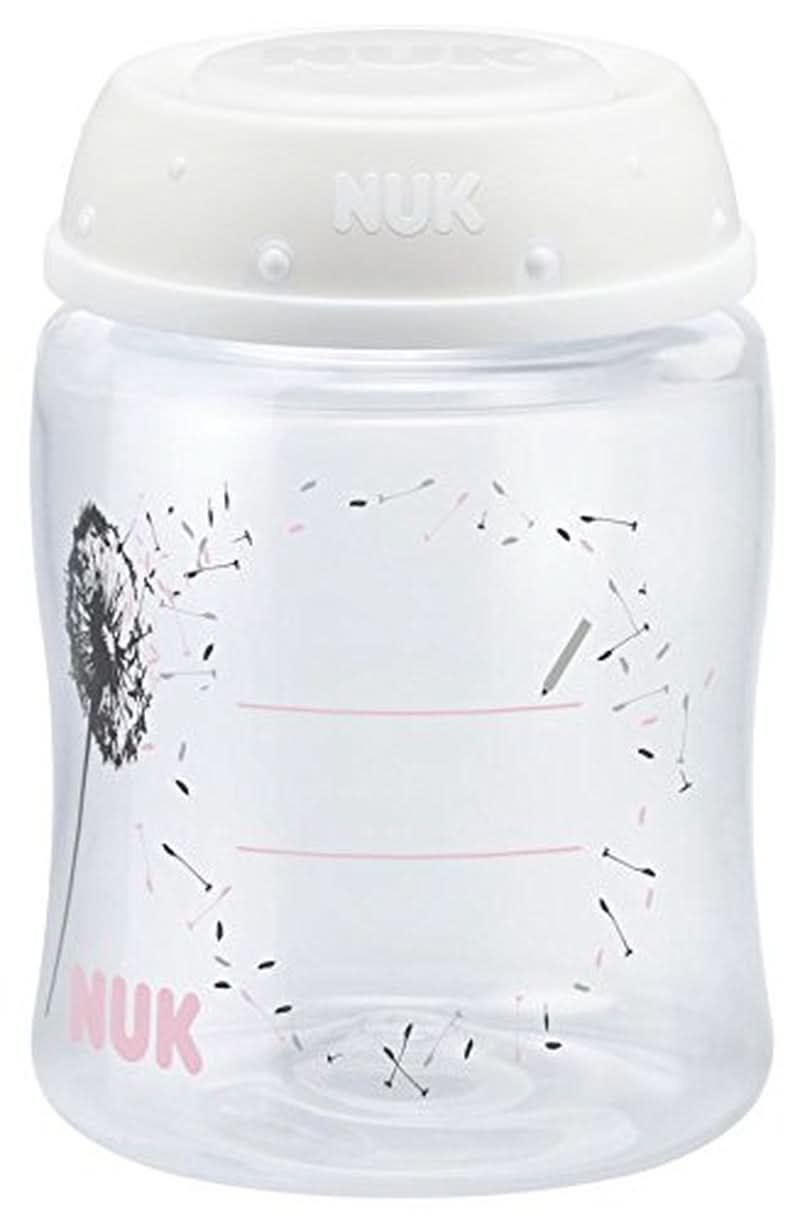 Elektrische borstkolf Nuk Luna Accessoires Voeding en borstvoeding Bebe Naty Shop