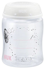Elektrische borstkolf Nuk Luna Accessoires Voeding en borstvoeding Bebe Naty Shop