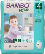Bambo Nature Premium joggingbroek