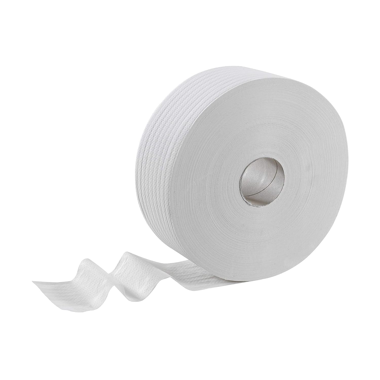Scott Essential Jumbo Toiletrol 8501 - toiletpapier Jumbo Rol - 6 rollen X 1.053 vellen 2-laags toiletpapier (2.400 M totaal)