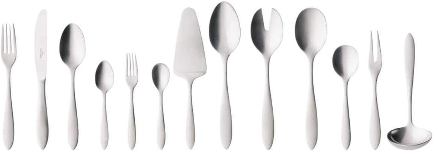 Villeroy & Boch - Arthur Bestekset 68-delig Keuken Naty Shop