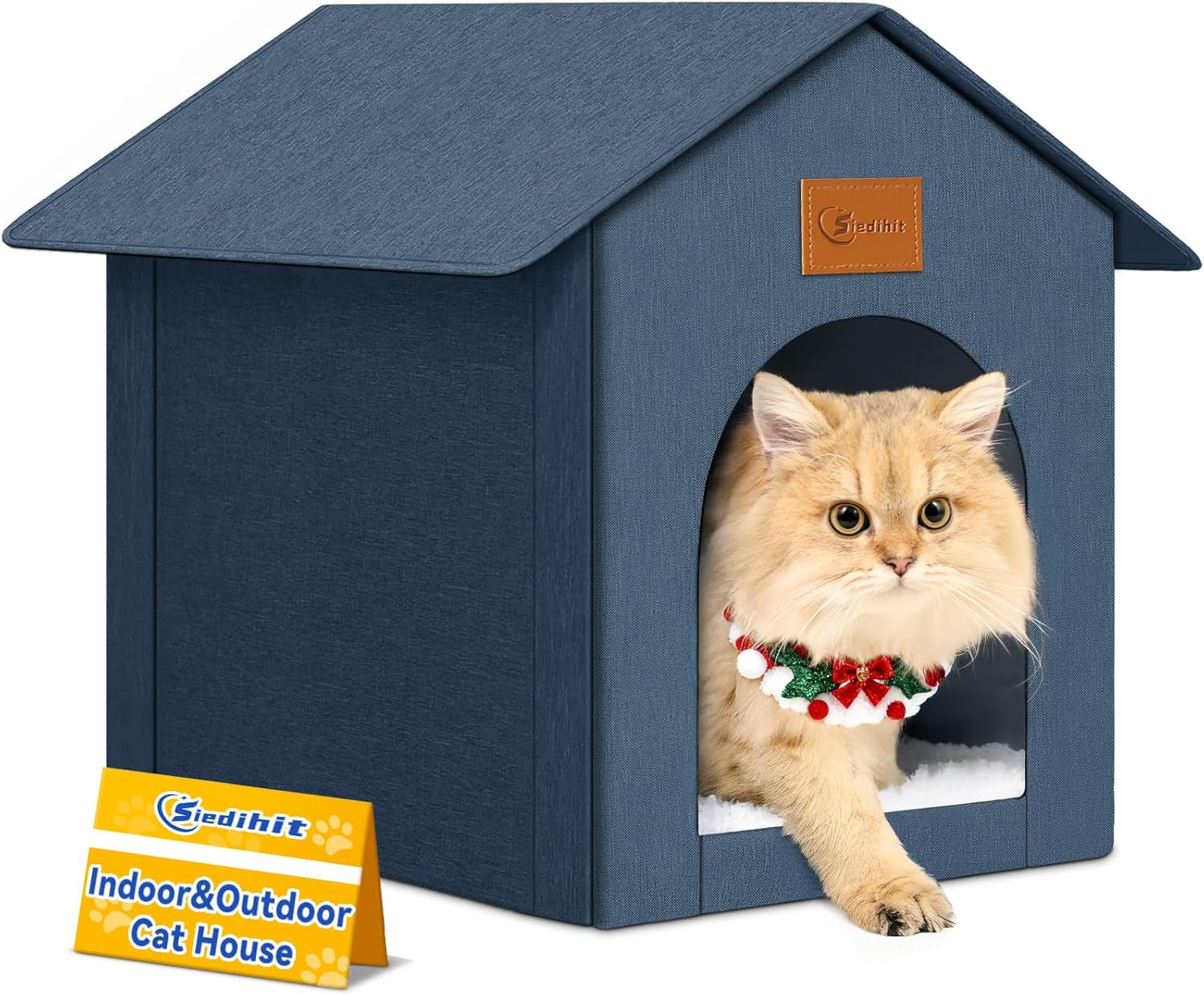 Dekens en meubels, Huisdieren, Grotten en huizen, Katten, Kattenbedden, Katten - Bedden, Matrassen