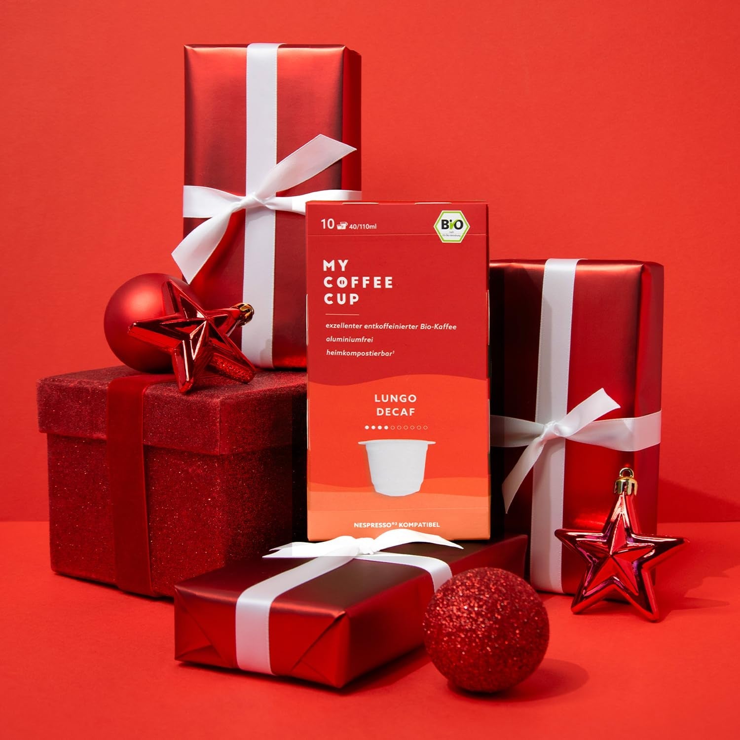 Decaf Bio N HC