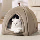Dekens en meubels, Huisdieren, Grotten & Huizen, Katten, Kattenbedden, Katten - bedden, matrassen