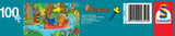 De muis in de jungle (kinderpuzzel) Puzzel Naty Shop