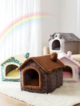 Dekens en meubels, Huisdieren, Grotten & Huizen, Katten, Kattenbedden, Katten - bedden, matrassen