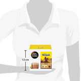 NESCAFÉ DOLCE GUSTO NESQUIK Kakaokapseln 3er-pakket (3 x 16 Kapseln)