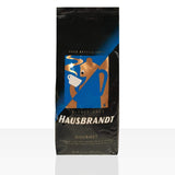 Espressokoffie Hausbrandt - Gourmet, bonen 1000g