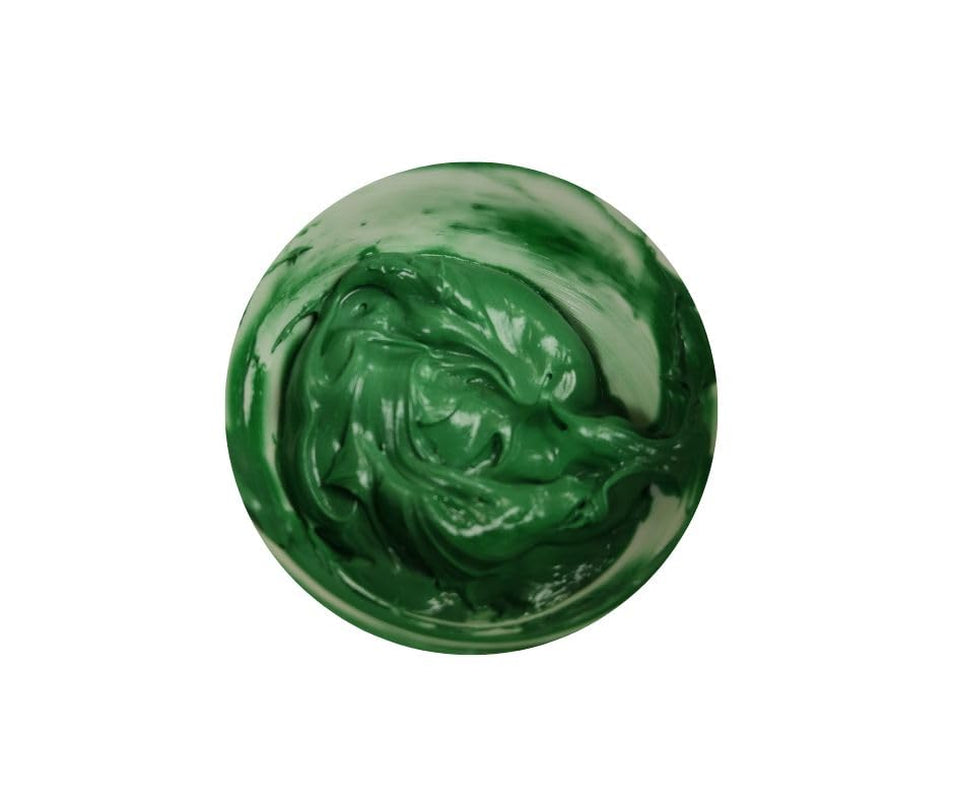 Voedingskleurstof OS-LC DONKERGROEN 18 ml Voedingskleurstof voor witte chocolade, pralines, crèmes, vette gebakjes, decoraties voor cakes en taarten