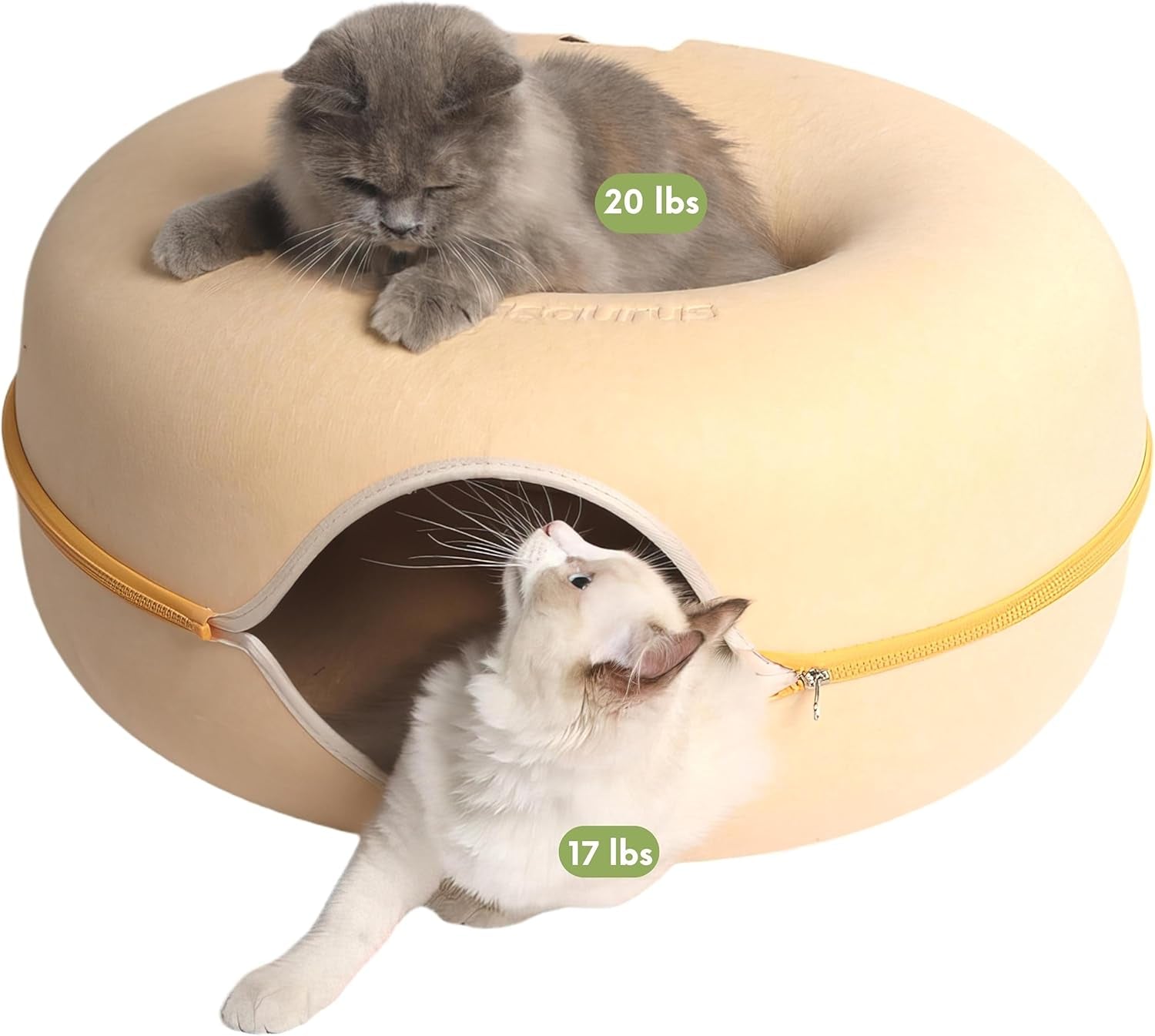 Dekens en meubels, Huisdieren, Grotten & Huizen, Katten, Kattenbedden, Katten - bedden, matrassen
