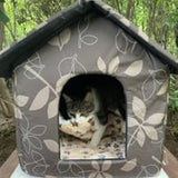 Dekens en meubels, Huisdieren, Grotten & Huizen, Katten, Kattenbedden, Katten - bedden, matrassen