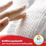 Huggies Extra Care luiers voor baby's, maat 1 (2-5 kg), superabsorberend, volledige bescherming, Disney Design, 40 stuks.
