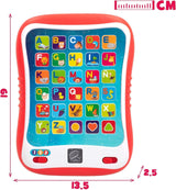 winfun ColorBaby 44256 Leerbakje met licht en geluid Babyspeelgoed Naty Shop