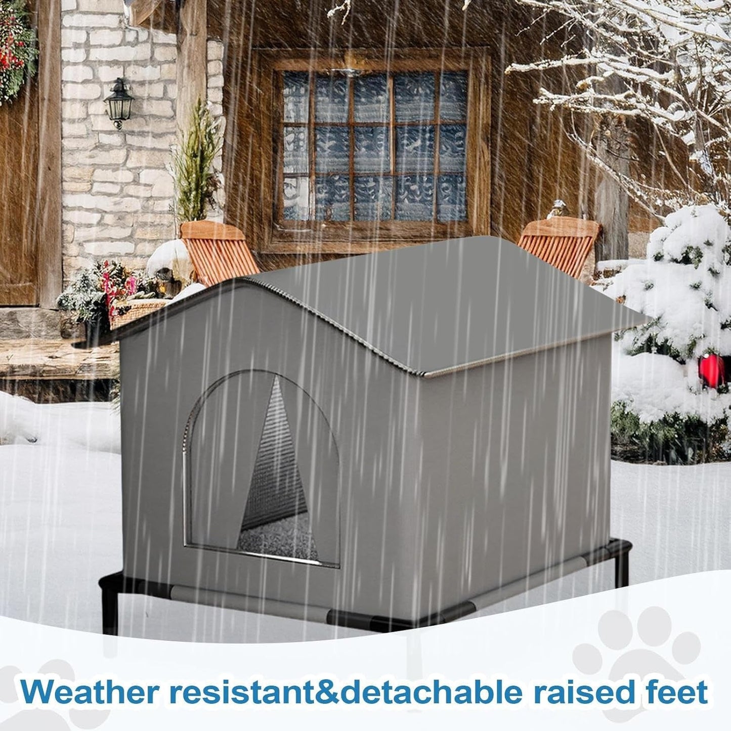 Dekens en meubels, Huisdieren, Grotten en huizen, Katten, Kattenbedden, Katten - Bedden, Matrassen