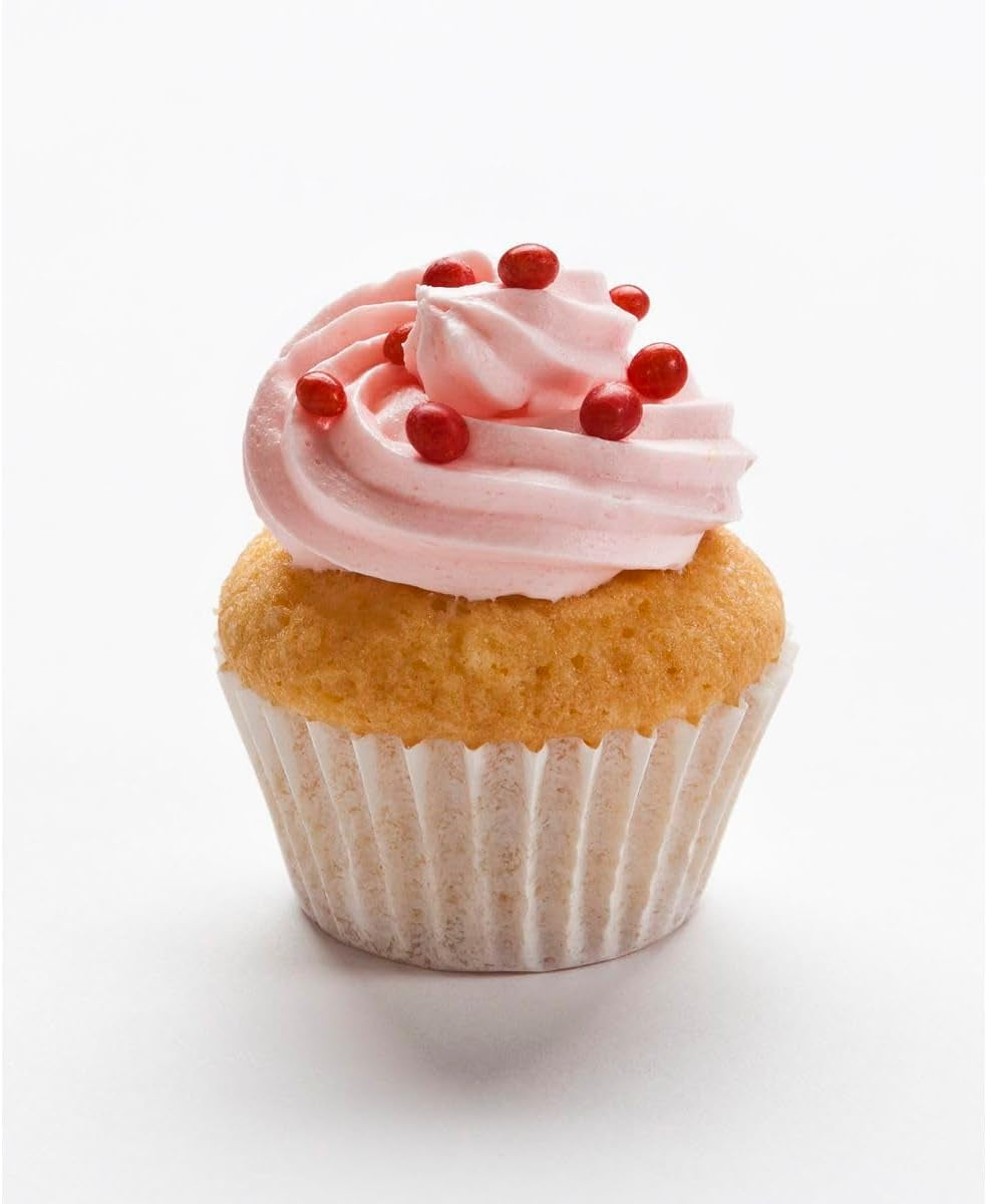 Zenker 6541 Zwart Metallic 24Er Mini-Muffinform – Antihaftbeschichte Für Perfekte Mini-Muffins, Ø 4,5 Cm, ​​Made in Germany Vormen en bakplaten Naty Shop