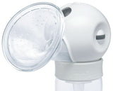 Elektrische borstkolf Nuk Luna Accessoires Voeding en borstvoeding Bebe Naty Shop