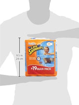 Huggies Little Swimmers maat 5/6 zwemluiers (12-18 kg), 1 pakje van 19 stuks