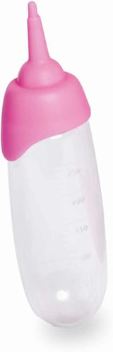 Simba 105560002 verstelbare draagdoek voor pasgeborenen met tas en fles voor poppen van 38-43 cm vanaf 3 jaar