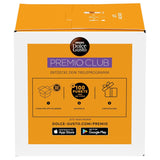 NESCAFÉ DOLCE GUSTO Latte Macchiato Kaffeekapseln 6er-pakket (6 x 16 Kapseln)