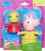 Peppa Pig Leuk Peppa Pig verkleedfiguur