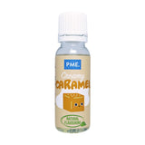 100% natuurlijke karamelsmaak, 25 ml Naty Shop-smaken 25 ml