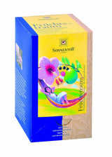 Biologische fruitthee, Früchtetraum, 45 g