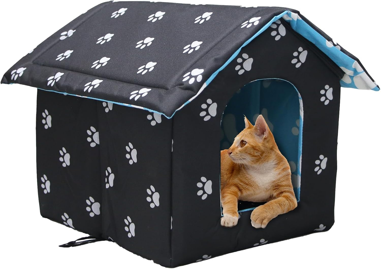 Dekens en meubels, Huisdieren, Grotten & Huizen, Katten, Kattenbedden, Katten - bedden, matrassen