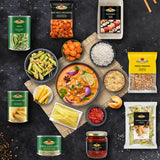 Royal Orient - Rijst met jasmijn - (1 x 4,5 kg)