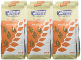 Biologische Boekweitbulgur 6 Pak (6 x 500g)