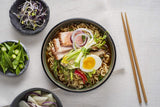 NONGSHIM - Shin Ramyun instantnoedels - 6 x 120 gr - Multiverpakking