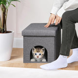 Dekens en meubels, Huisdieren, Grotten & Huizen, Katten, Kattenbedden, Katten - bedden, matrassen