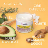 ® Biologisch haarmasker Naty Shop haarmasker