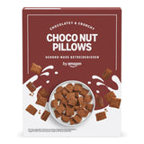 Chocoladenootkussen van Amazon, 375 g
