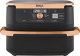 Ninja Foodi Flexdrawer Luchtfriteuse met twee zones, AF500EUCP Apparaten Naty Shop Standaardtitel