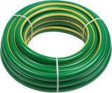 Meister kruisgeweven tuinslang, 12,7 mm (1/2 inch) - lengte 30 m - voor het bewateren van kleine oppervlakken - plet- en slijtvast - UV-bestendig, Virgin PVC tuinslang, waterslang, 9930260