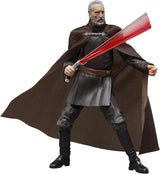 Star Wars The Black Series Count Dooku, Star Wars: Revenge of the Sith 20 Years Collectible Action Figure (15 cm) Actiefiguren Naty Shop