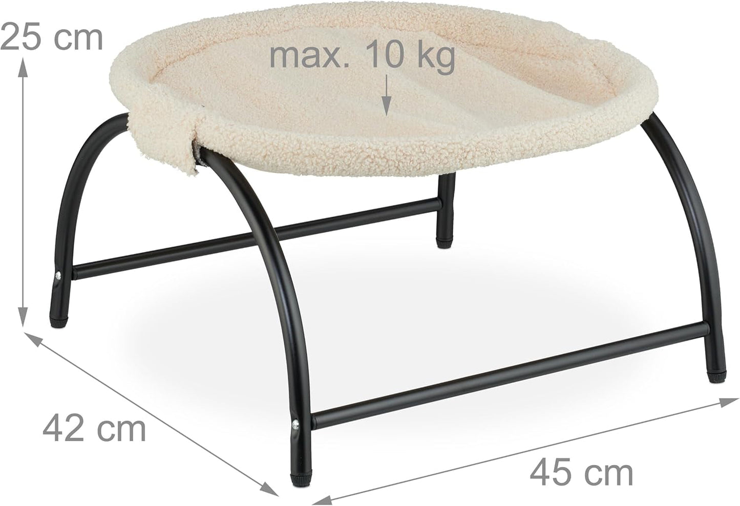 Dekens en meubels, Huisdieren, Hangmatten, Katten, Kattenbedden, Katten - bedden, matrassen