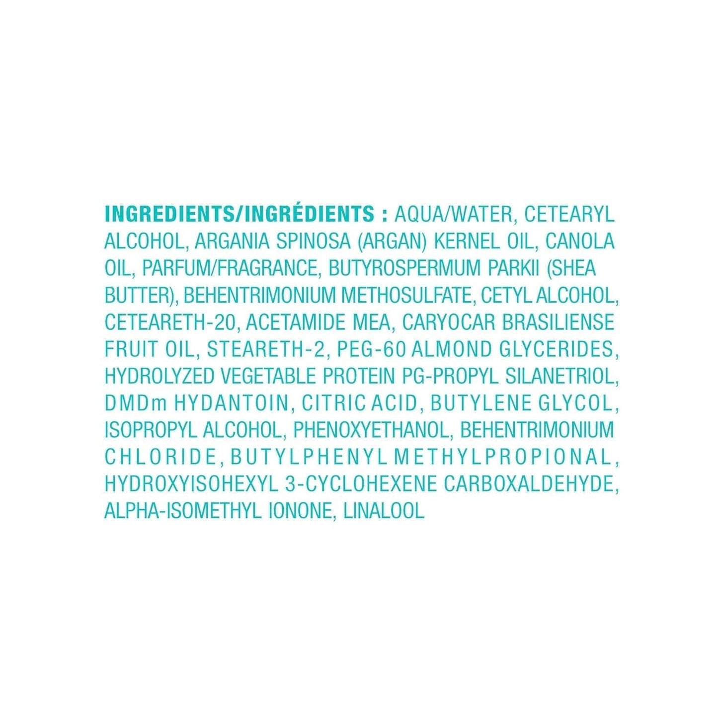 MOROCCANOIL - Versterkend masker 75ml Haarmasker Naty Shop