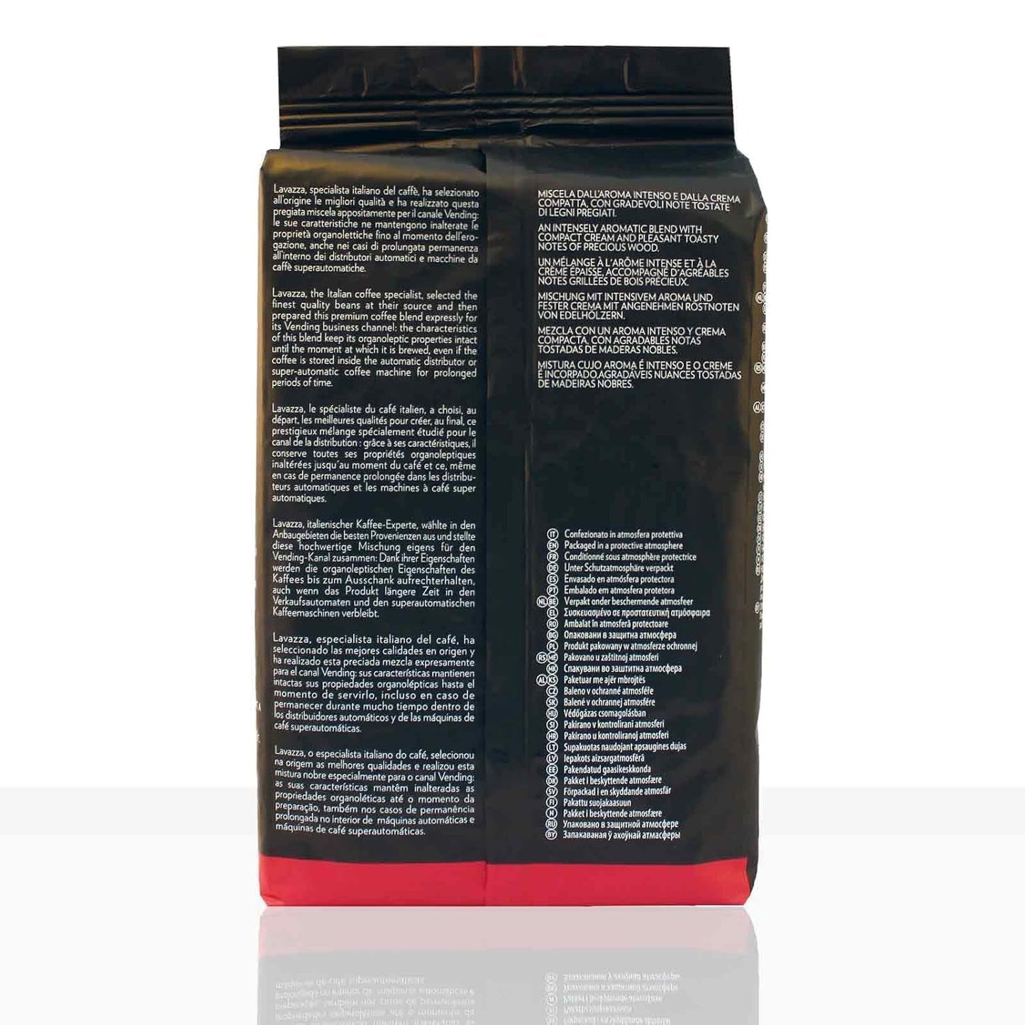 Lavazza - Expert Gusto Pieno bonen -1kg