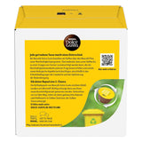 NESCAFÉ DOLCE GUSTO Grande Kaffeekapseln 3er-pakket (3 x 16 Kapseln)