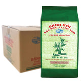 BAMBOE TREE - Verse rijstvermicelli - 1 x 400g